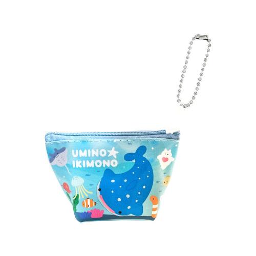 Aqua Aquarium Mascot Pouch 6 Designs — product image 2