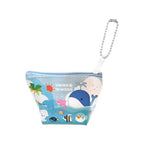 Aqua Aquarium Mascot Pouch 6 Designs — product image 3