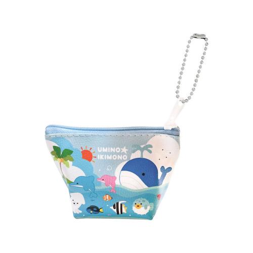 Aqua Aquarium Mascot Pouch 6 Designs — product image 3