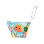 Aqua Aquarium Mascot Pouch 6 Designs — product image 4
