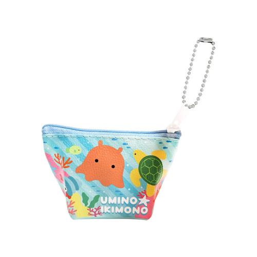 Aqua Aquarium Mascot Pouch 6 Designs — product image 4