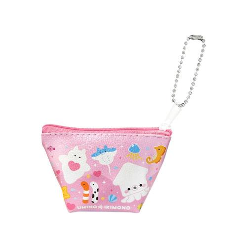 Aqua Aquarium Mascot Pouch 6 Designs — product image 6