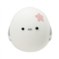 Artec Mochittori Squishy Shimaenaga Long-Tailed Tit
