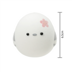 Artec Mochittori Squishy Shimaenaga Long-Tailed Tit — product image 3