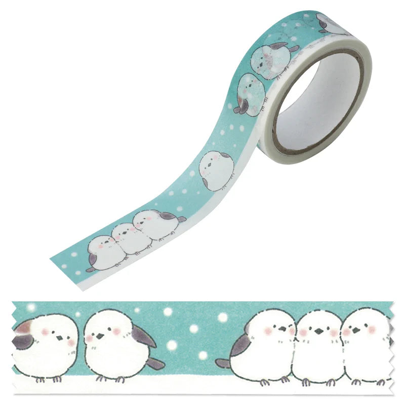 Artec Shimaenaga Masking Tape — alternate view 3