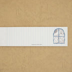 Cat Hill Black Message Memo Pad — alternate view 4