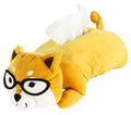 Chashiba Manager Shiba Inu Tissue Box Cover