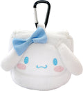 Cinnamoroll Plush Mini Pouch