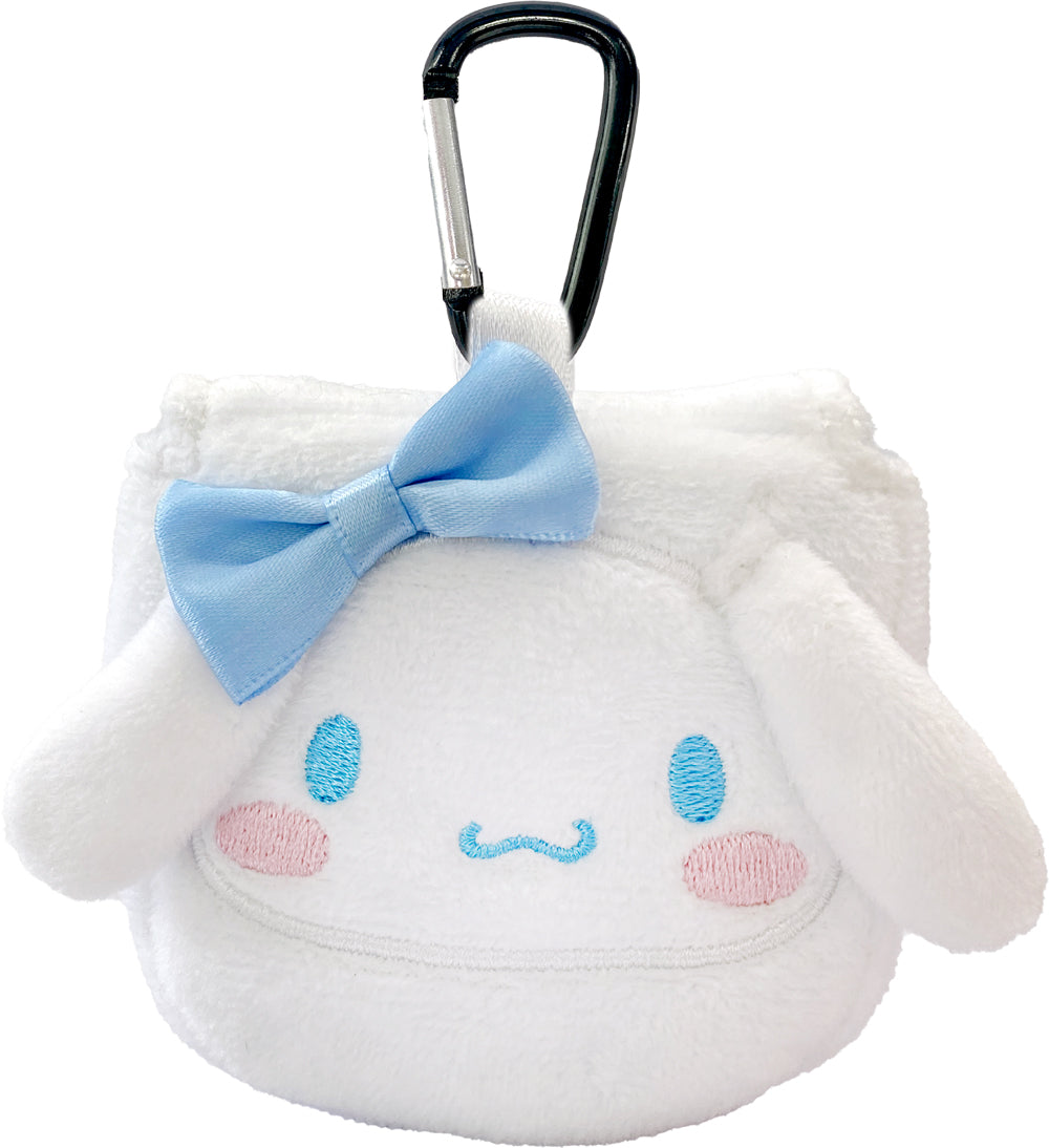 Cinnamoroll Plush Mini Pouch