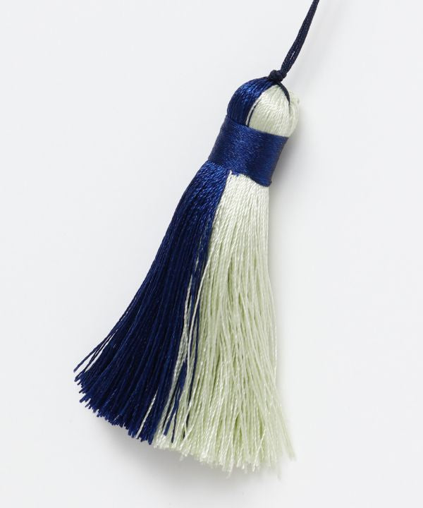 Clear Summer Uchiwa Fan, Jellyfish — product image 3