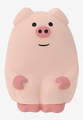 Concombre 15th Anniversary Thank-You Mascot Reissue Set, Pig