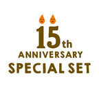 Concombre 15th Anniversary Thank-You Mascot Reissue Set, Pig — product image 6