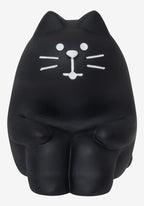 Concombre 15th Anniversary Thank-You Mascot Revival Set, Black Cat — product image 2