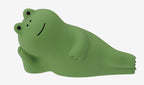 Concombre 15th Anniversary Thank-You Mascot Revival Set, Frog — product image 4