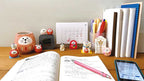Concombre Exam Luck Maneki-Neko Figurine, Sure Victory — product image 5