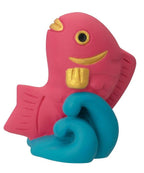 Concombre FUKUMONO Mini Lucky Mascot, Medetai Sea Bream