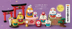 Concombre FUKUMONO Nosenose Maneki-Neko, Tabby — product image 2