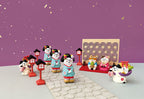 Concombre Kyoto Maiko Cat Figurine — product image 4