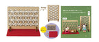 Concombre Kyoto Mini Screen, Asanoha Pattern — product image 4