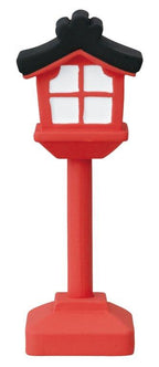 Concombre Kyoto Red Lantern Miniature