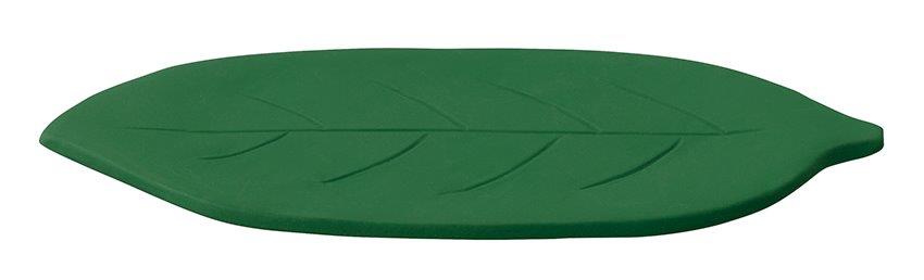 Concombre New Rice Festival Leaf Plate