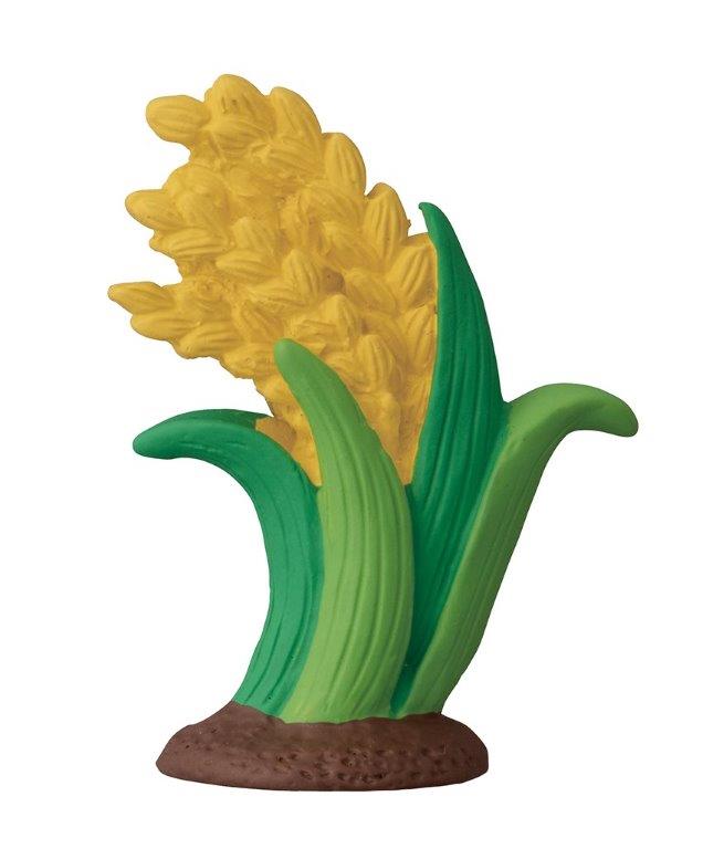 Concombre New Rice Festival Rice Ears Miniature