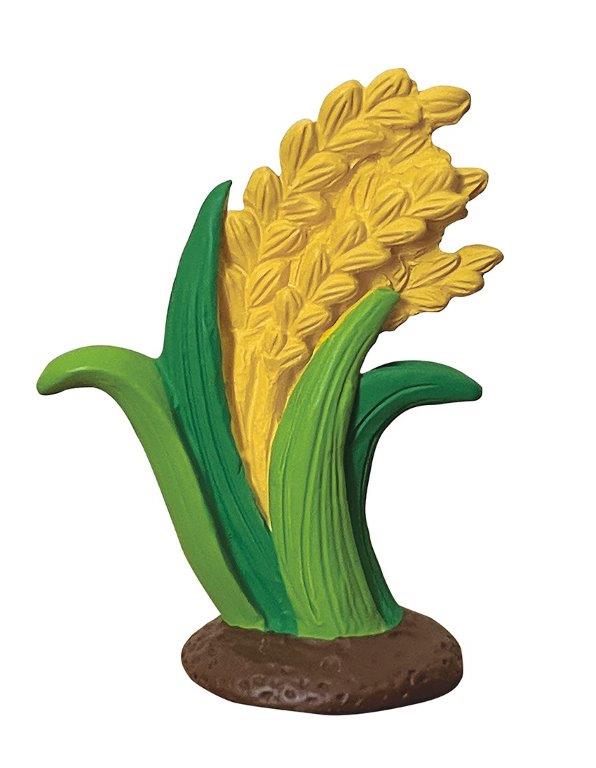 Concombre New Rice Festival Rice Ears Miniature — product image 2