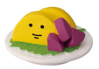 Concombre New Rice Festival Tsukemono Pickles Miniature