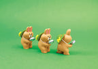 Concombre Spring Ranran Nature-Watching Rabbit Figurine — product image 4