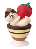 Concombre Strawberry Tinyamisu Figurine