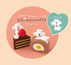 Concombre Whippoodle Chocolate Cake Figurine — product image 2