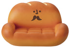 Concombre Yamaneko Bakery Bread Sofa Figurine