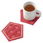 Craft Band Apple and Coaster Kit — product image 2