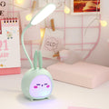 Chonky Bunny LED Desk Lamp