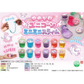 Yumekawa Unicorn Mini Slime