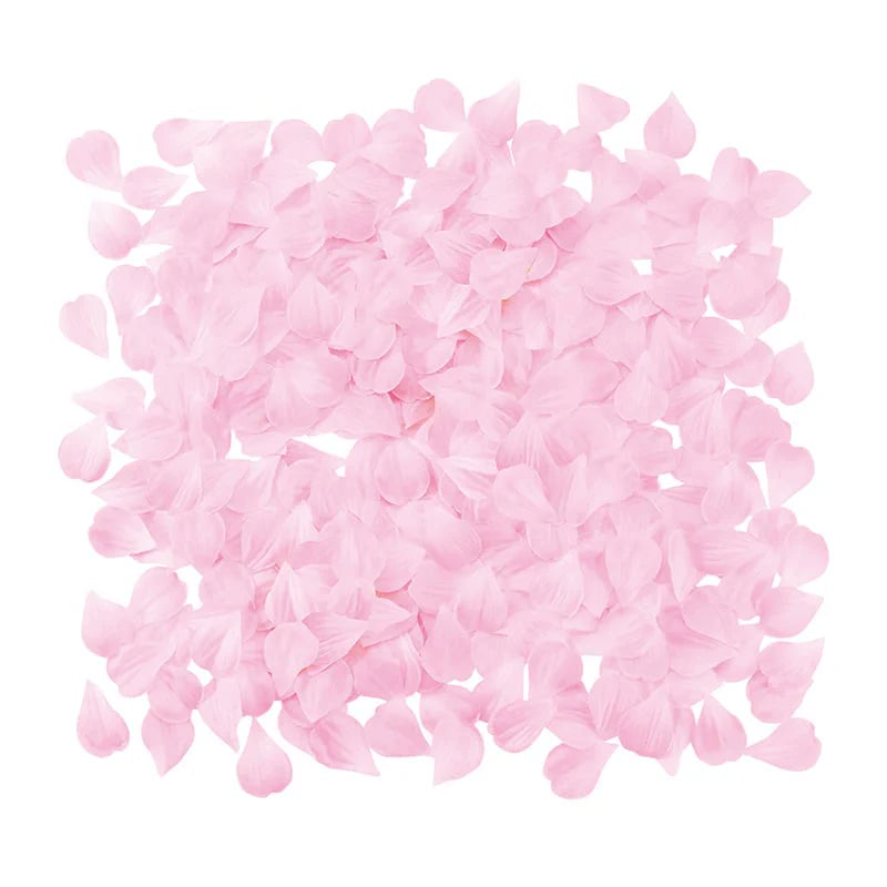 Doga Pink Sakura Petal Confetti, Approx. 600 Pieces FLE-7019