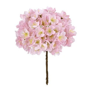 Doga Six-Blossom Sakura Sprays, 12-Piece Bundle FLP-6003