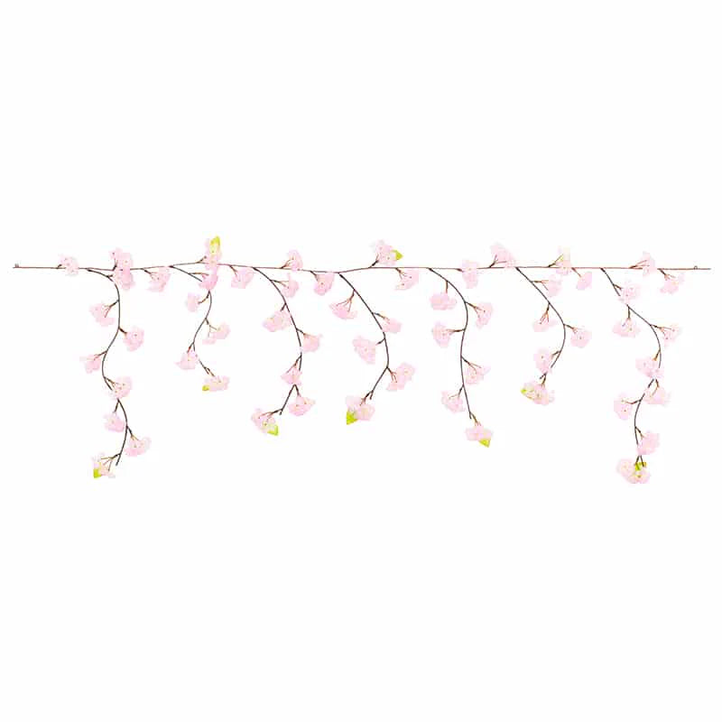 Doga Yoshino Weeping Sakura Garland FLG-3060
