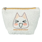 Doko Demo Issyo Toro Fluffy Pouch