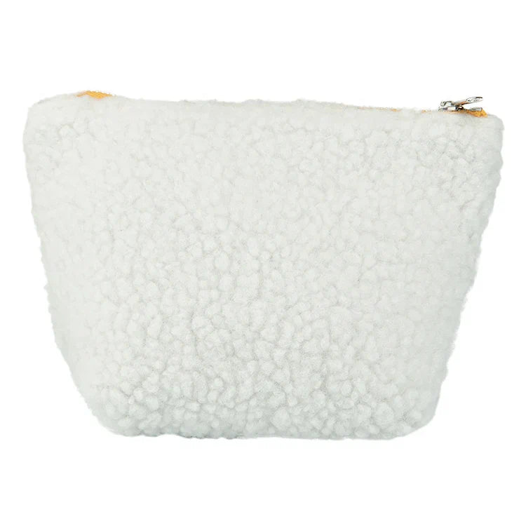 Doko Demo Issyo Toro Fluffy Pouch — alternate view 3