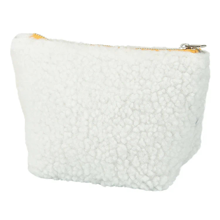 Doko Demo Issyo Toro Fluffy Pouch — alternate view 4