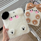 Fluffy Sticker Album Binder, A6 — alternate view 3