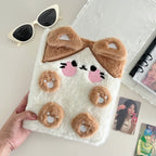 Fluffy Sticker Album Binder, A6 — alternate view 5