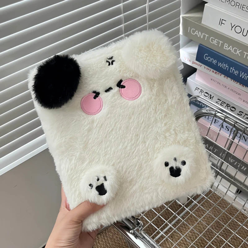 Fluffy Sticker Album Binder, A6 — alternate view 6