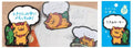Fufufu Sticky Notes, Okinawa 'Ukimisoochii'