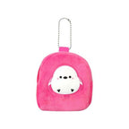 Fujikin Shimaenaga Long-Tailed Tit Plush Pouch — product image 5