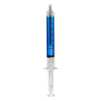 Fujikin Syringe Novelty Ballpoint Pen 4 Designs — product image 3