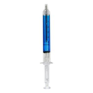 Fujikin Syringe Novelty Ballpoint Pen 4 Designs — product image 3
