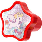 Fujikin Yumekawa Unicorn Star-Shaped Stamps 12 Designs — product image 6