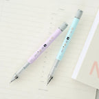 Fukufuku Nyanko MONO Cat Mechanical Pencil